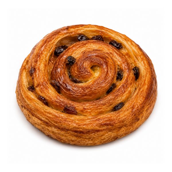 Raisin roll reference